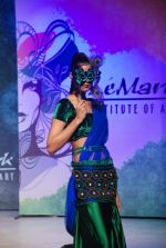 Model walk the ramp for Le Mark Institute fashion show in Mumbai on 27th May 2012 (43).JPG